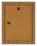 Como MDF Cornice 46x61cm Ferro Spazzato Retro | Yourdecoration.it