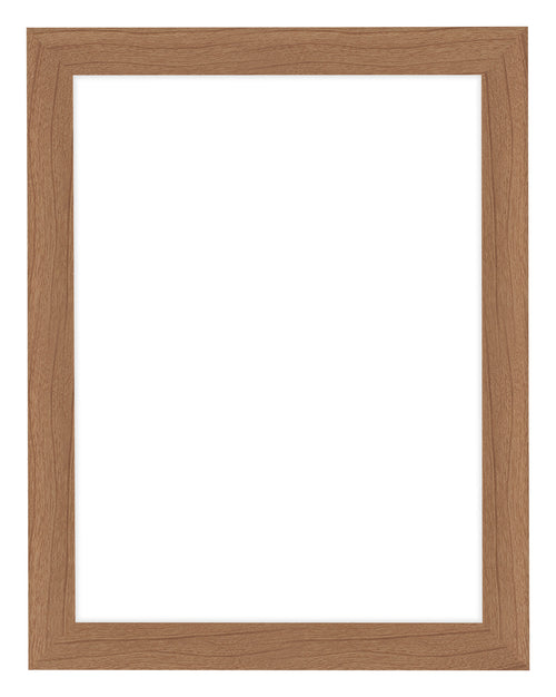 Como MDF Cornice 46x61cm Noce Chiaro Davanti | Yourdecoration.it