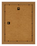 Como MDF Cornice 46x61cm Noce Chiaro Retro | Yourdecoration.it