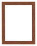 Como MDF Cornice 46x61cm Noce Davanti | Yourdecoration.it