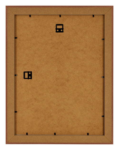 Como MDF Cornice 46x61cm Noce Retro | Yourdecoration.it