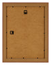 Como MDF Cornice 46x61cm Noce Retro | Yourdecoration.it