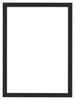 Como MDF Cornice 48x68cm Grana Di Legno Nero Davanti | Yourdecoration.it