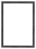 Como MDF Cornice 48x68cm Grijs Spazzato Davanti | Yourdecoration.it