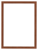 Como MDF Cornice 48x68cm Noce Davanti | Yourdecoration.it