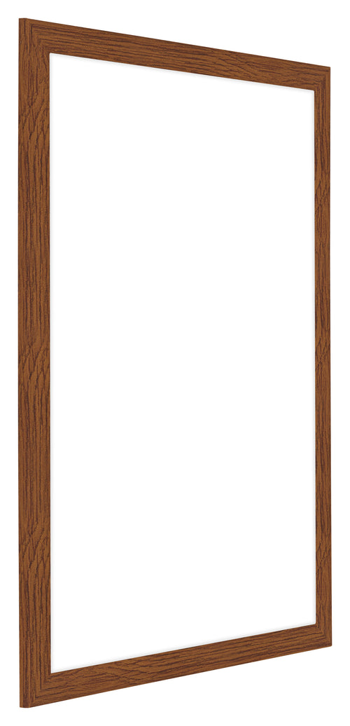 Como MDF Cornice 48x68cm Quercia Rustico Davanti Obliquo | Yourdecoration.it