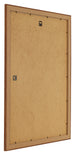 Como MDF Cornice 48x68cm Quercia Rustico Retro Obliquo | Yourdecoration.it