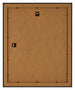 Como MDF Cornice 50x65cm Nero Lucente Retro | Yourdecoration.it