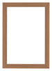 Como MDF Cornice 50x75cm Noce Chiaro Davanti | Yourdecoration.it
