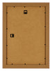 Como MDF Cornice 50x75cm Noce Chiaro Retro | Yourdecoration.it