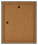 Como MDF Cornice 55x65cm Blu Scuro Spazzato Retro | Yourdecoration.it
