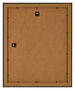 Como MDF Cornice 56x71cm Nero Opaco Retro | Yourdecoration.it