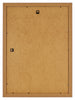 Como MDF Cornice 59 4x84cm A1 Noce Chiaro Retro | Yourdecoration.it