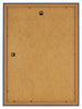 Como MDF Cornice 60x84cm Blu Scuro Spazzato Retro | Yourdecoration.it
