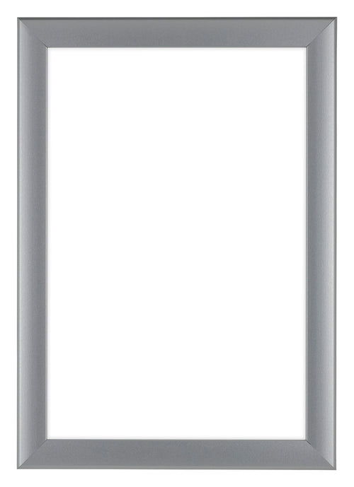 Como MDF Cornice 60x85cm Argento Opaco Davanti | Yourdecoration.it