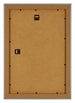 Como MDF Cornice 60x85cm Argento Opaco Retro | Yourdecoration.it