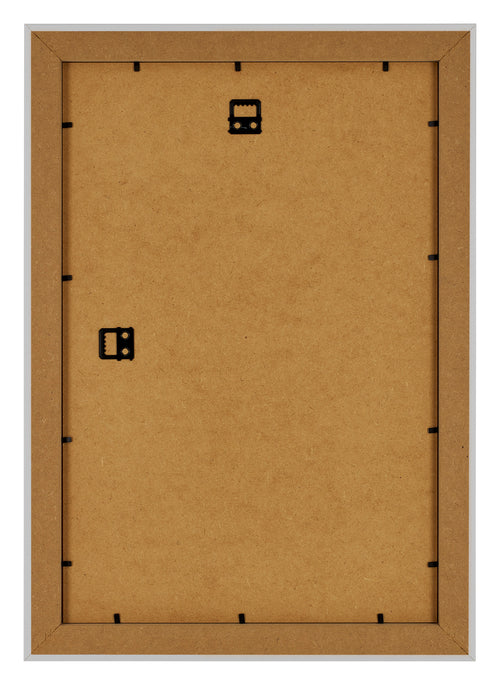 Como MDF Cornice 60x85cm Bianco Opaco Retro | Yourdecoration.it