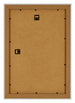Como MDF Cornice 60x85cm Bianco Opaco Retro | Yourdecoration.it