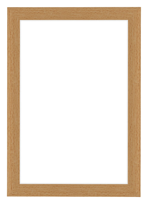 Como MDF Cornice 60x85cm Faggio Davanti | Yourdecoration.it