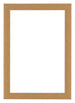 Como MDF Cornice 60x85cm Faggio Davanti | Yourdecoration.it