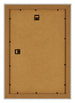 Como MDF Cornice 60x85cm Grana Di Legno Bianco Retro | Yourdecoration.it