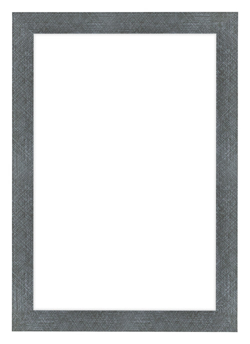 Como MDF Cornice 60x90cm Ferro Spazzato Davanti | Yourdecoration.it