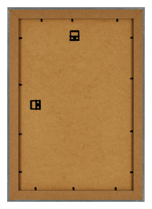 Como MDF Cornice 60x90cm Ferro Spazzato Retro | Yourdecoration.it