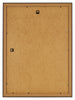 Como MDF Cornice 70x100cm Quercia Scura Retro | Yourdecoration.it