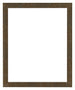 Como MDF Cornice 70x90cm Oro Antico Davanti | Yourdecoration.it
