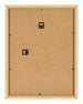 Cornice 18x24cm Faggio Decorativo MDF Bologna Retro | Yourdecoration.it