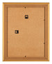 Cornice 18x24cm Oro Opaco MDF Lazio Retro | Yourdecoration.it