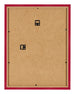 Cornice 18x24cm Rosso MDF Bologna Retro | Yourdecoration.it