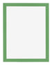 Cornice 18x24cm Verde MDF Bologna Davanti | Yourdecoration.it