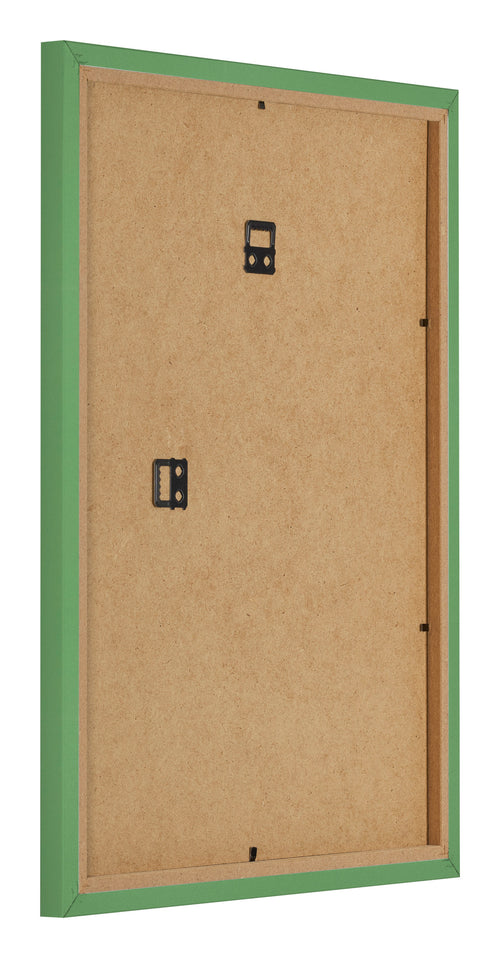 Cornice 18x24cm Verde MDF Bologna Retro Obliquo | Yourdecoration.it