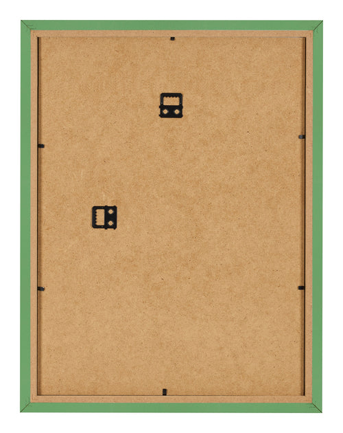 Cornice 18x24cm Verde MDF Bologna Retro | Yourdecoration.it
