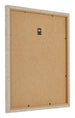 Cornice 20x20cm Rovere MDF Bologna Retro Obliquo | Yourdecoration.it