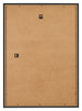 Cornice 20x28cm Grana Di Legno Nero MDF Bologna Retro | Yourdecoration.it