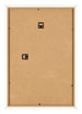 Cornice 20x30cm Bianco Lucente MDF Bologna Retro | Yourdecoration.it