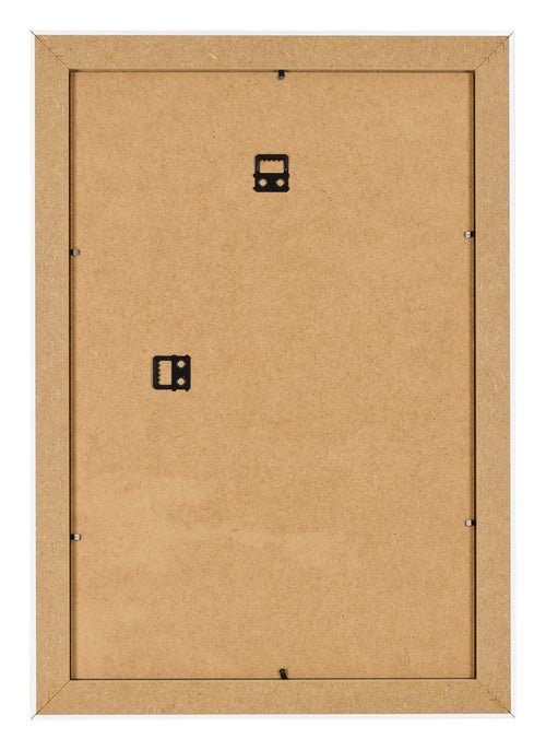 Cornice 20x30cm Bianco Vintage MDF Pisa Retro | Yourdecoration.it