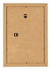 Cornice 20x30cm Bianco Vintage MDF Pisa Retro | Yourdecoration.it