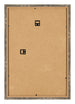 Cornice 20x30cm Blu Oro Fondente MDF Bologna Retro | Yourdecoration.it