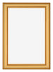 Cornice 20x30cm Oro Opaco MDF Lazio Davanti | Yourdecoration.it