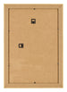 Cornice 20x30cm Oro Vintage MDF Pisa Retro | Yourdecoration.it