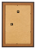 Cornice 20x30cm Quercia Scura MDF Lazio Retro | Yourdecoration.it