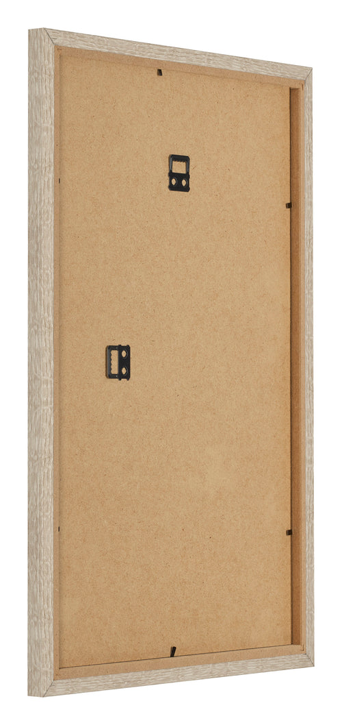 Cornice 20x30cm Rovere MDF Bologna Retro Obliquo | Yourdecoration.it