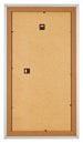 Cornice 20x40cm Argento Opaco MDF Lazio Retro | Yourdecoration.it