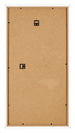 Cornice 20x40cm Bianco Opaco MDF Bologna Retro | Yourdecoration.it