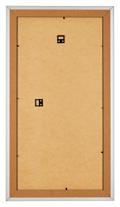 Cornice 20x40cm Bianco Spazzato MDF Lazio Retro | Yourdecoration.it