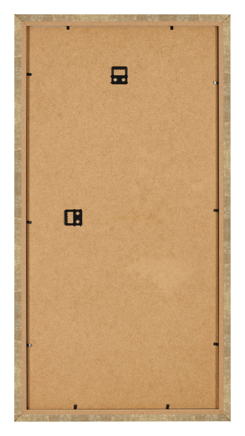 Cornice 20x40cm Oro Antico MDF Bologna Retro | Yourdecoration.it