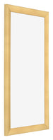 Cornice 20x40cm Oro Vintage MDF Pisa Davanti Obliquo | Yourdecoration.it